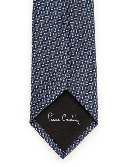 Lacivert Kravat - 50225033004