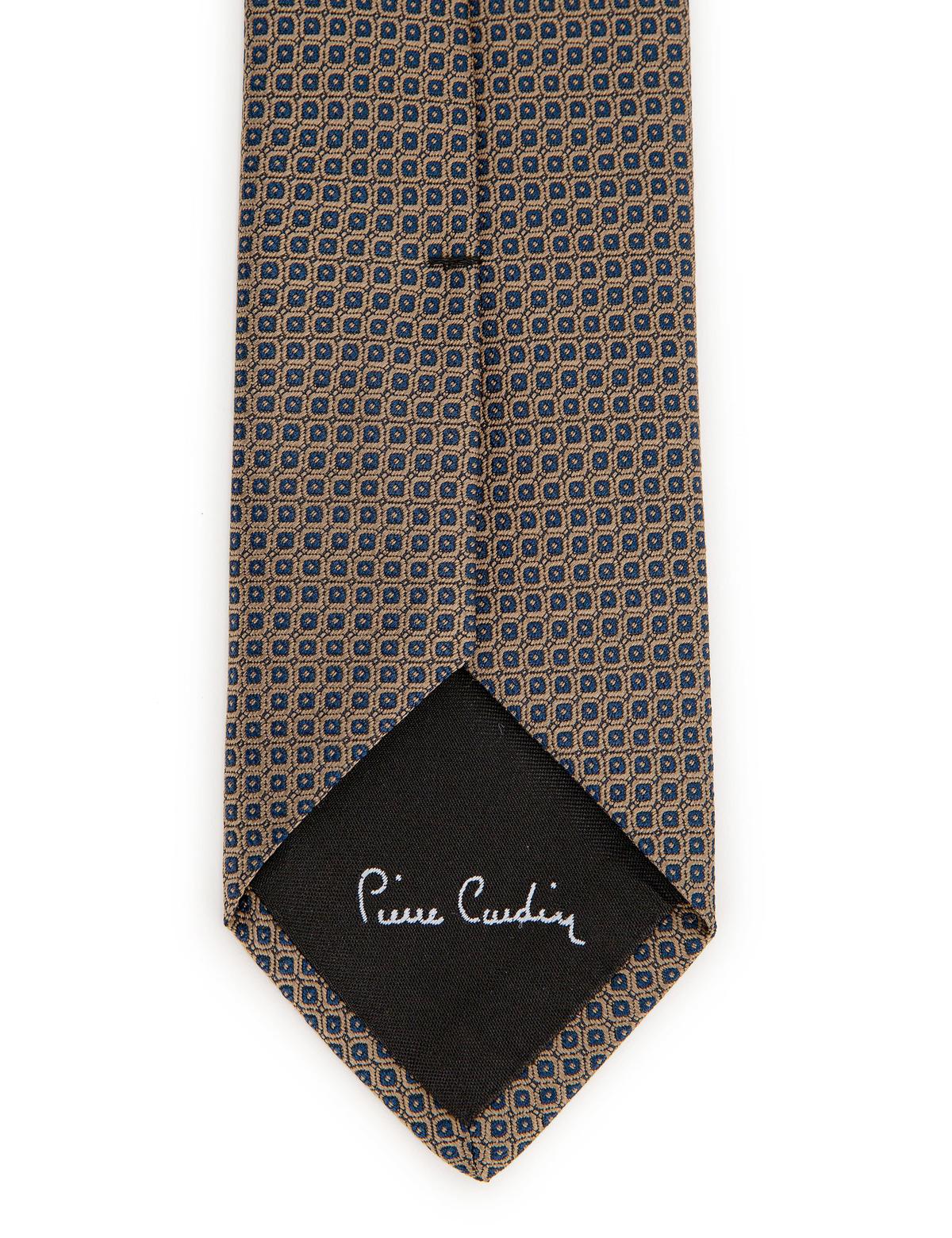 Kahverengi Kravat - 50225032004