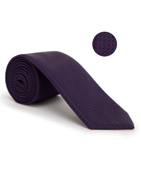 Mor Kravat - 50225032002