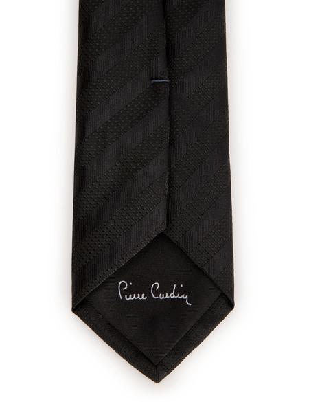 Siyah Kravat - 50225036001