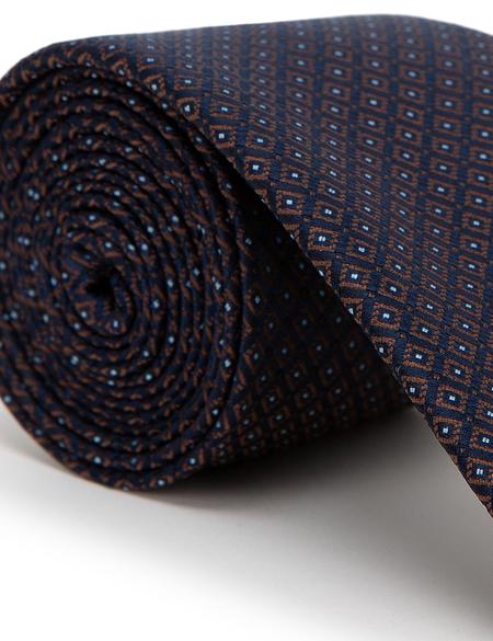 Kahverengi Kravat - 50225034005