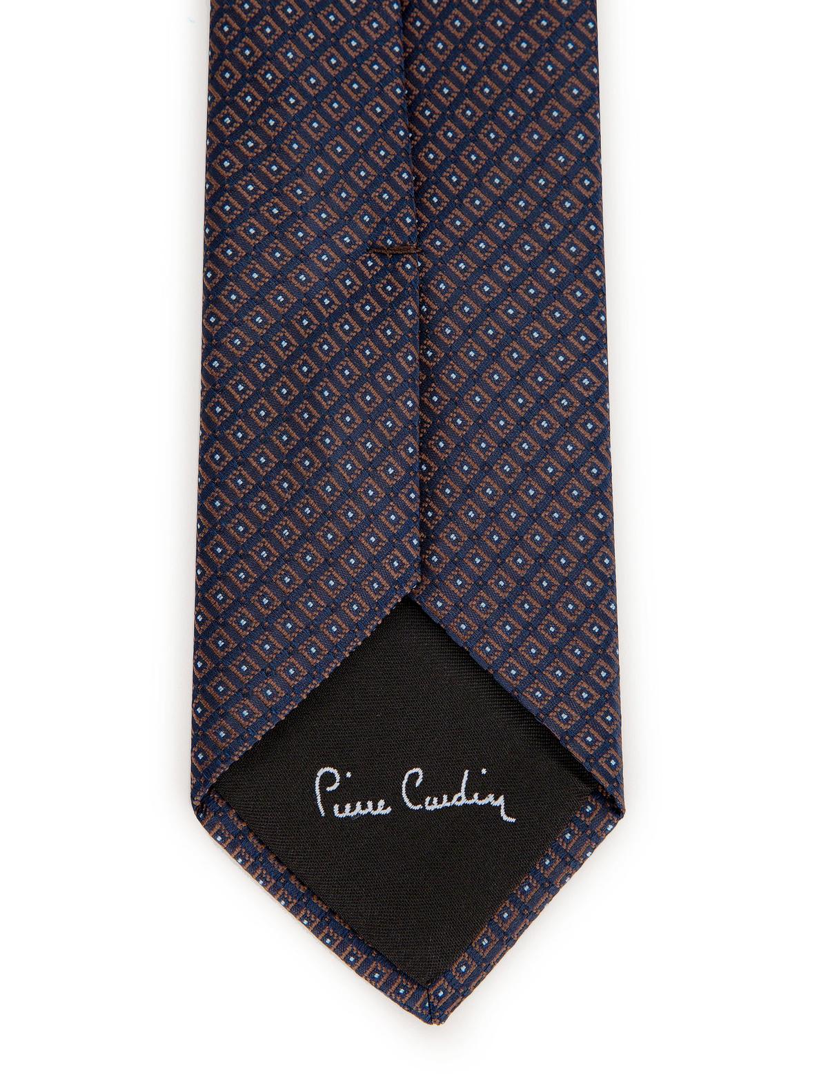 Kahverengi Kravat - 50225034005