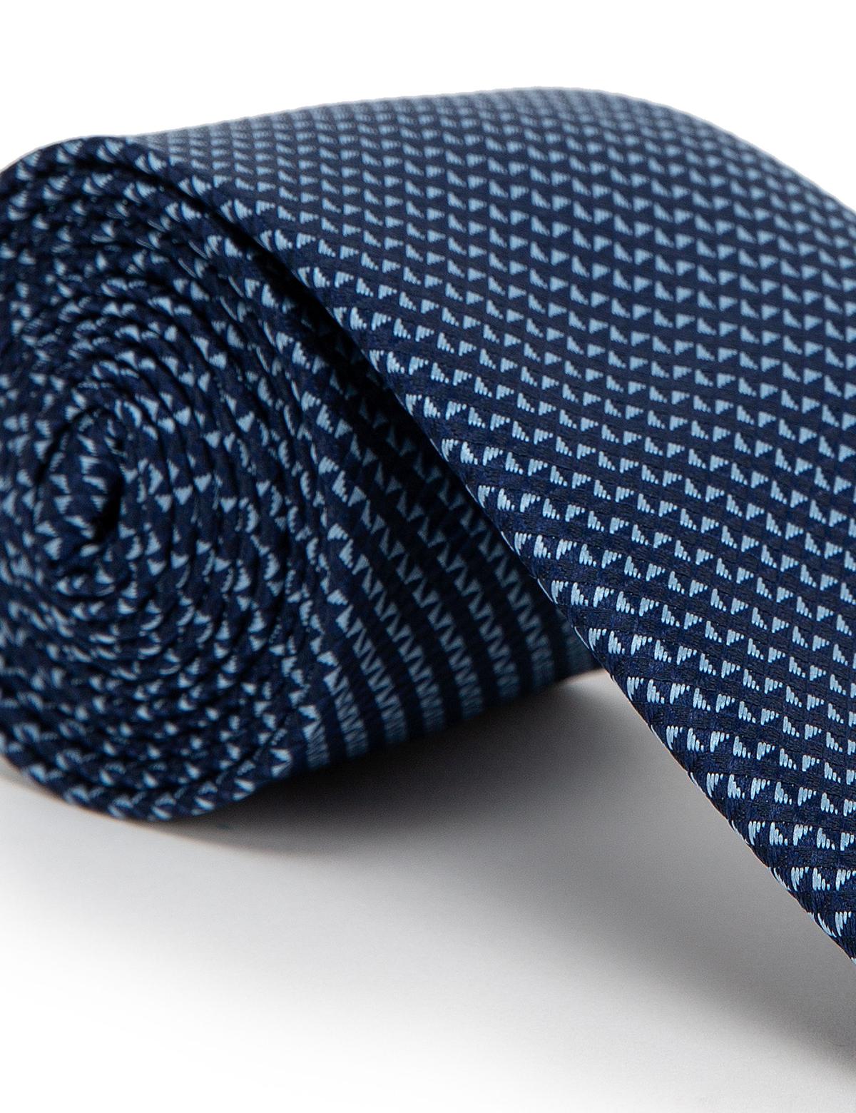 Mavi Kravat - 50225031004