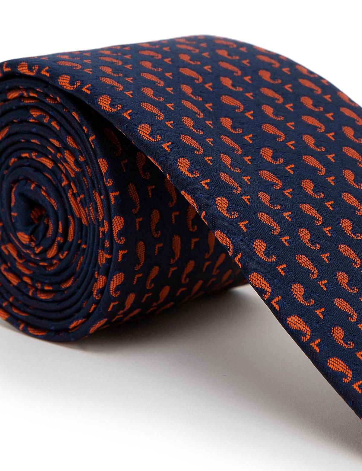 Turuncu Kravat - 50225045001