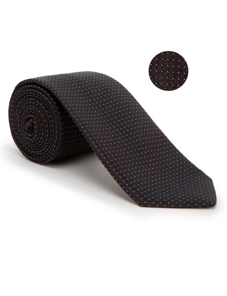 Kahverengi Kravat - 50225038001