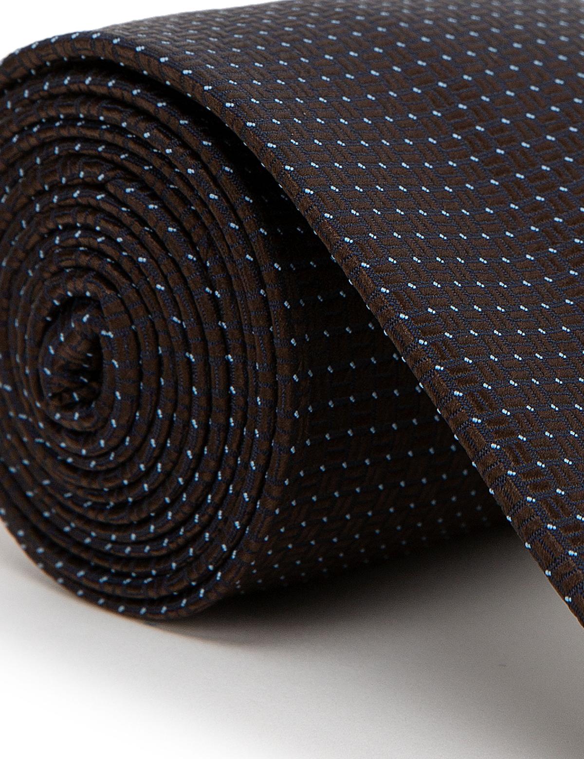 Kahverengi Kravat - 50225038001