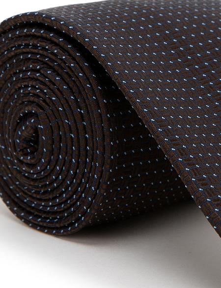 Kahverengi Kravat - 50225038001