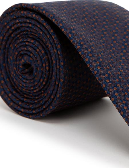 Kahverengi Kravat - 50225033005