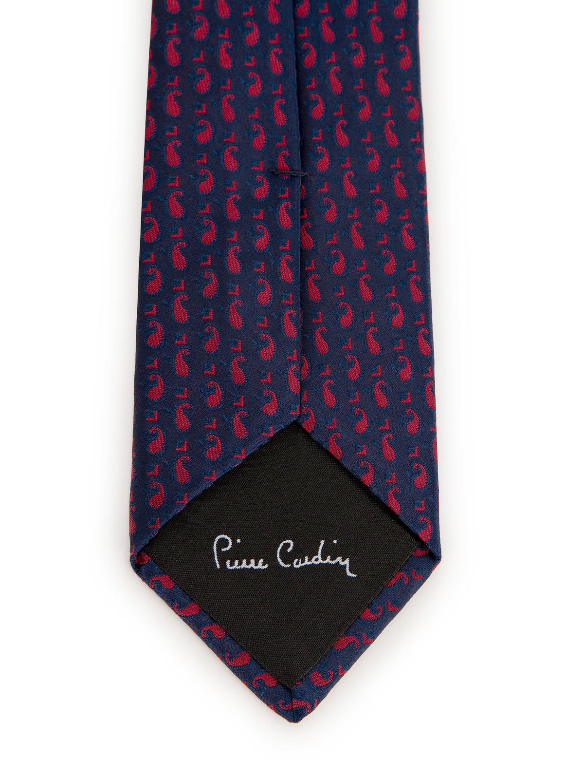 Bordo Kravat - 50225045006