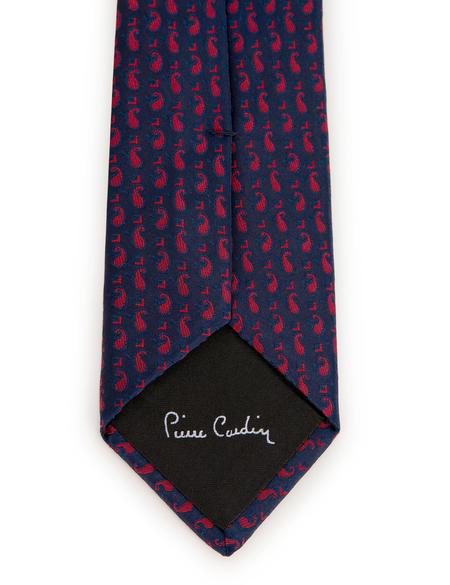 Bordo Kravat - 50225045006