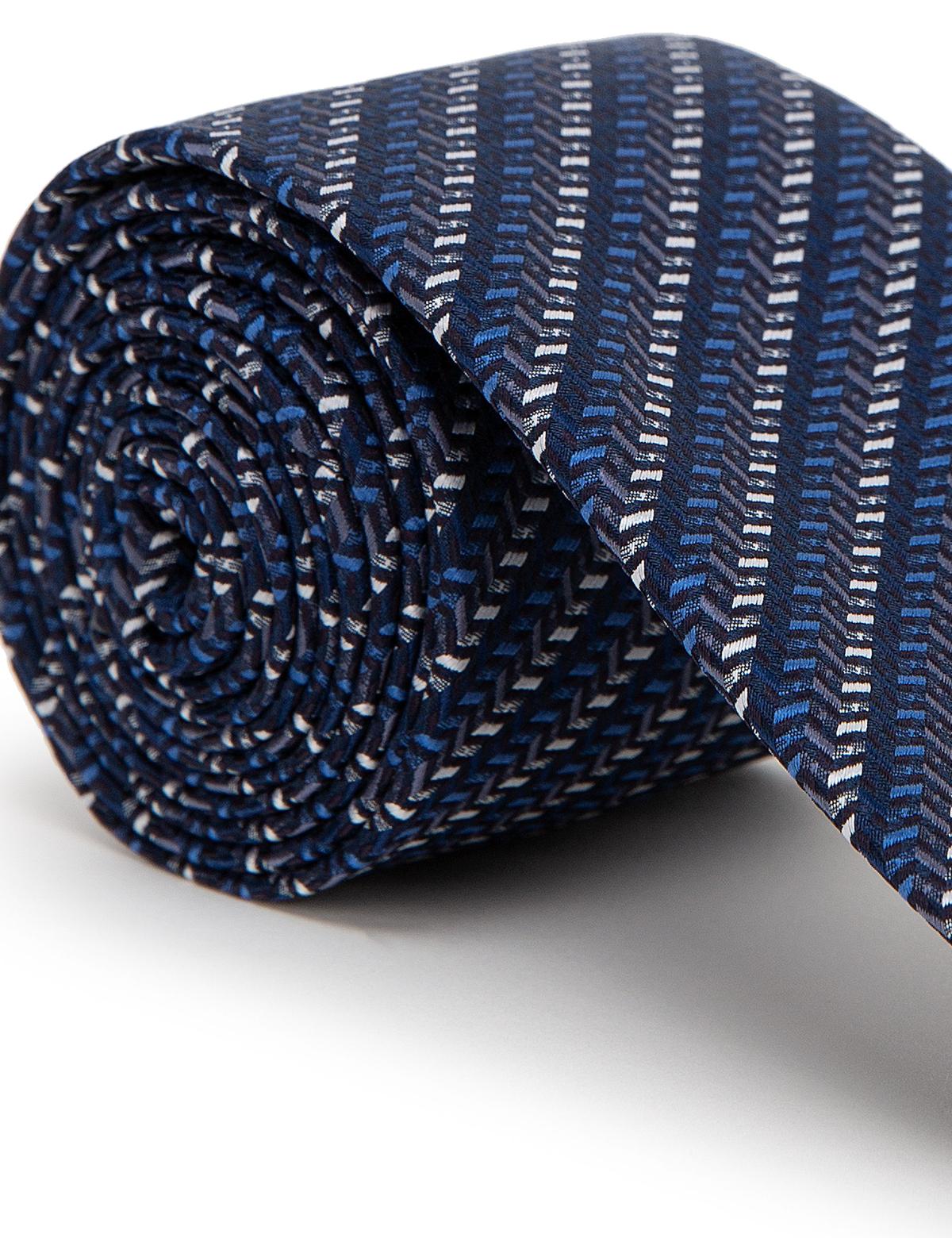 Mavi Kravat - 50225060001