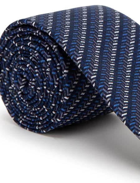 Mavi Kravat - 50225060001