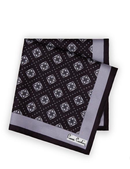 Siyah Mendil - 50226506003