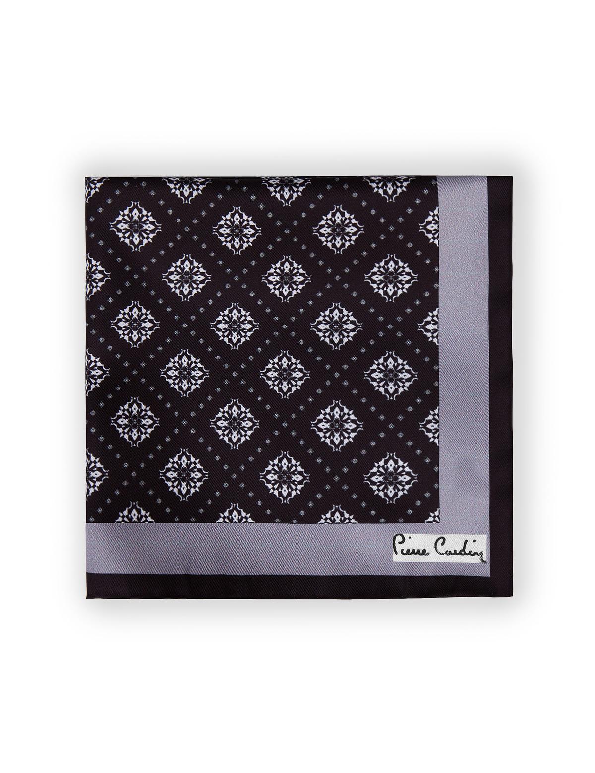 Siyah Mendil - 50226506003