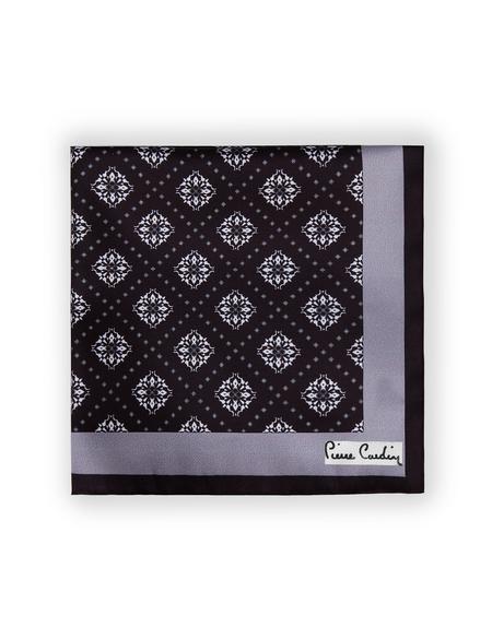 Siyah Mendil - 50226506003