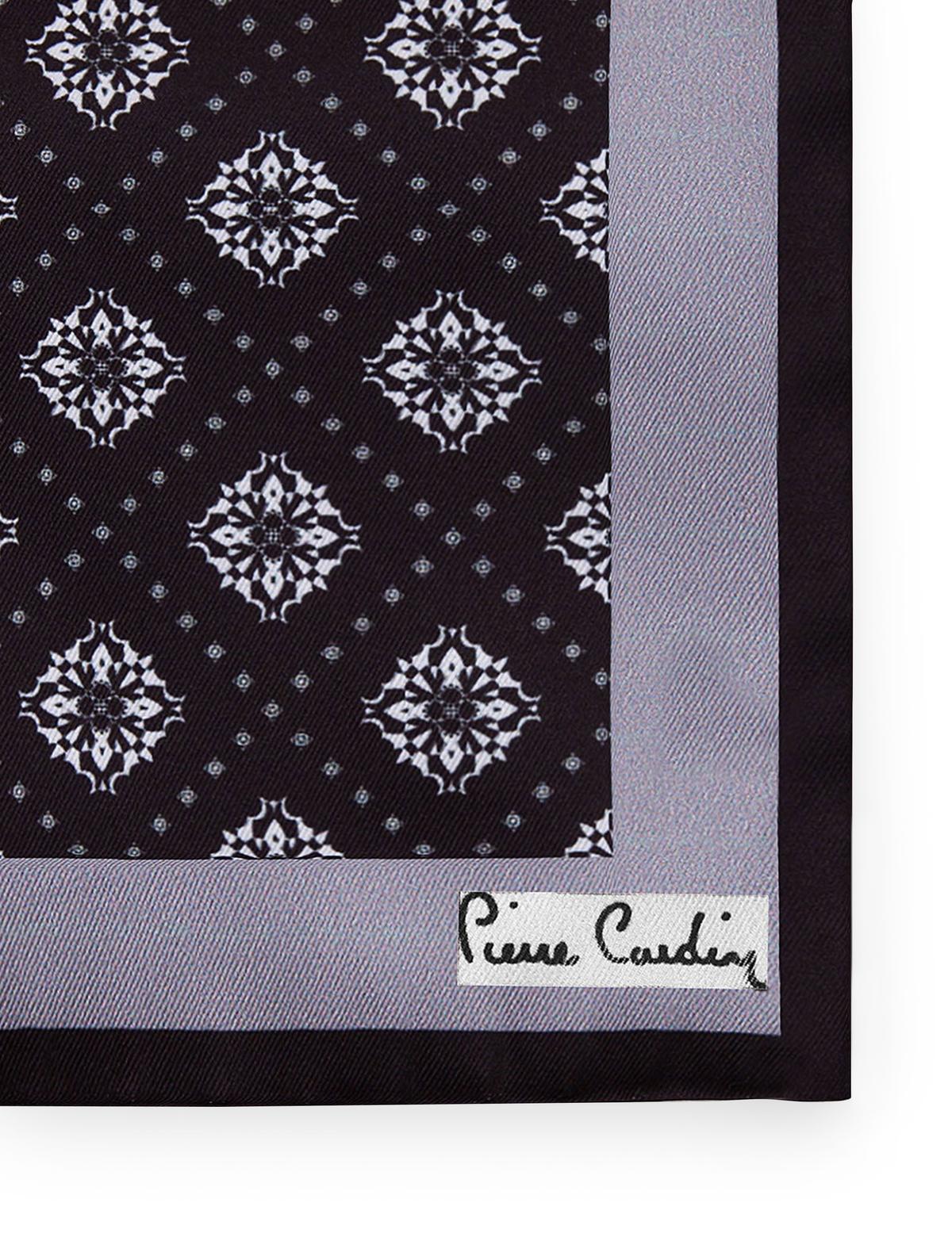 Siyah Mendil - 50226506003