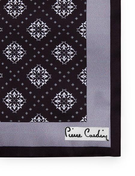 Siyah Mendil - 50226506003