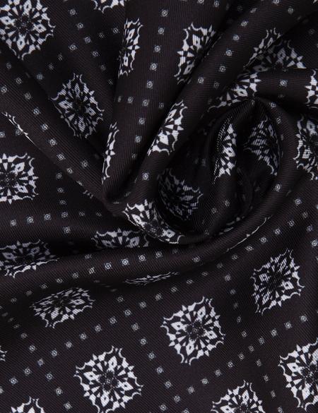 Siyah Mendil - 50226506003