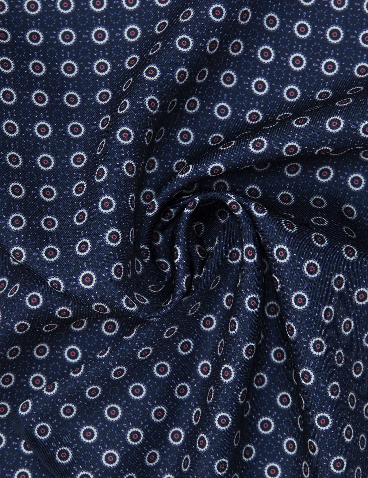 Siyah Mendil - 50226613001