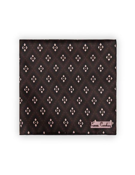 Kahverengi Mendil - 50226614002