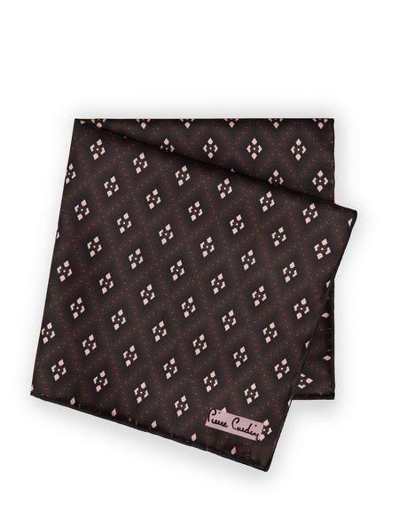 Kahverengi Mendil - 50226614002