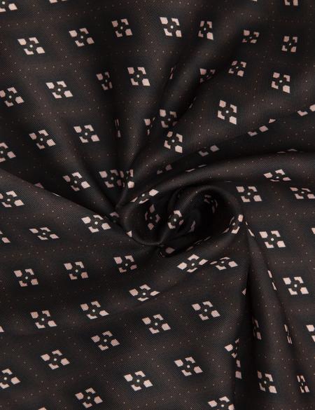 Kahverengi Mendil - 50226614002