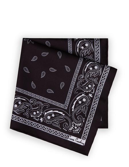 Siyah Mendil - 50226616002