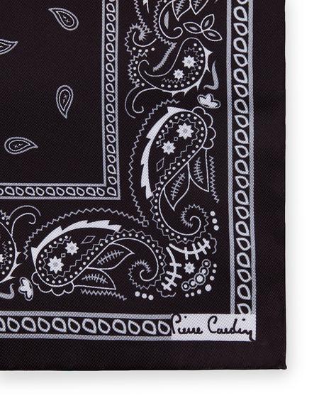 Siyah Mendil - 50226616002