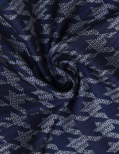 Lacivert Mendil - 50226617002