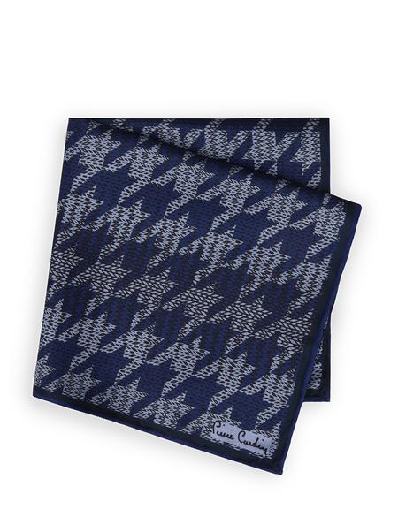 Lacivert Mendil - 50226617002