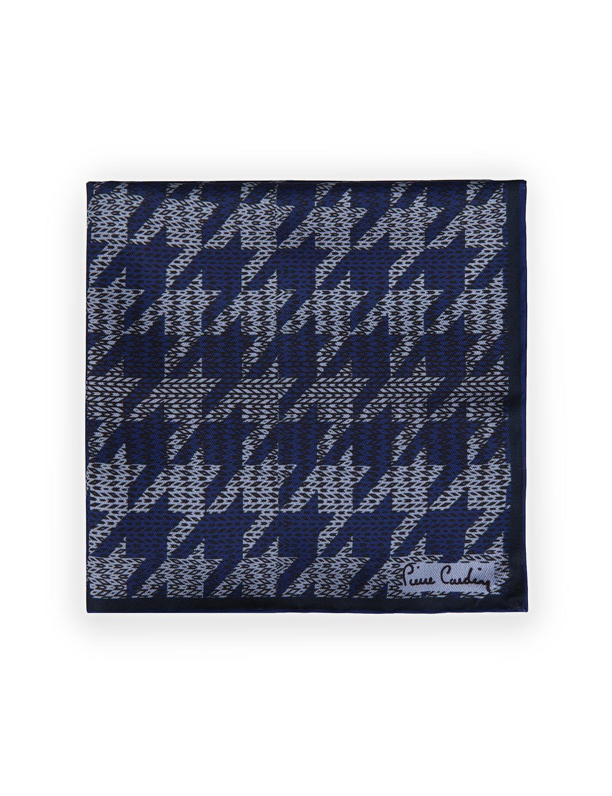 Lacivert Mendil - 50226617002