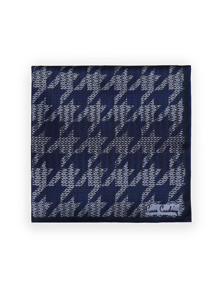 Lacivert Mendil - 50226617002