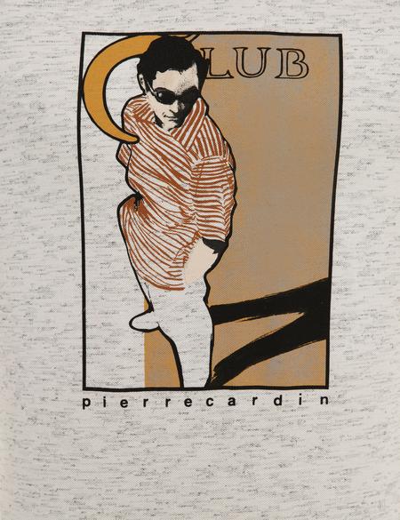 Beyaz Slim Fit Bisiklet Yaka T-Shirt - 50202708007