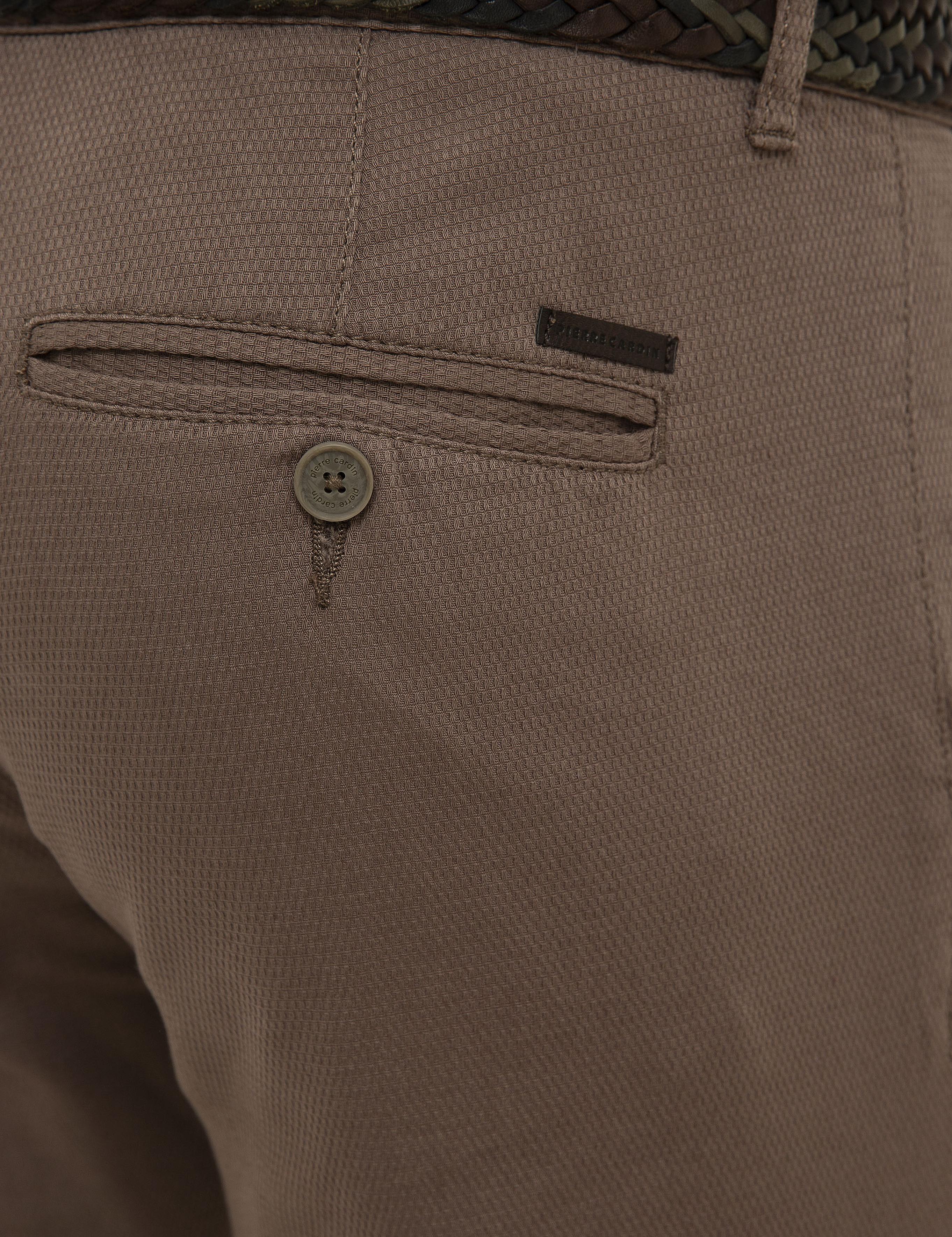 Vizon Slim Fit Chino Pantolon