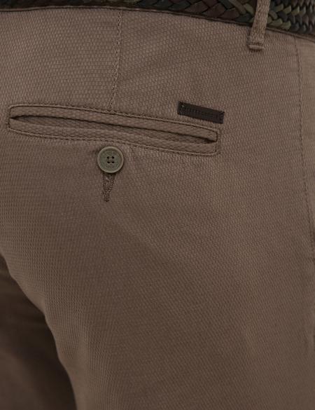 Vizon Slim Fit Chino Pantolon - 50225937093