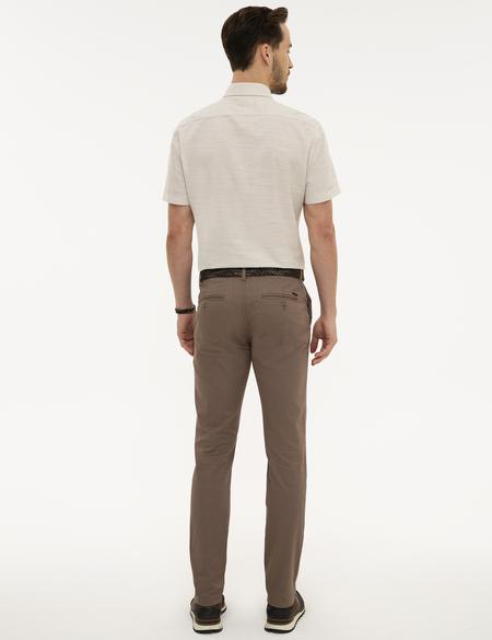 Vizon Slim Fit Chino Pantolon - 50225937093