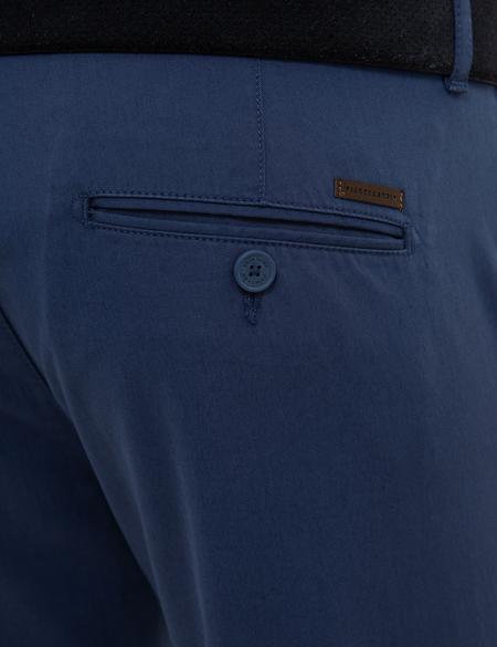 İndigo Regular Fit Chino Pantolon - 50223126031