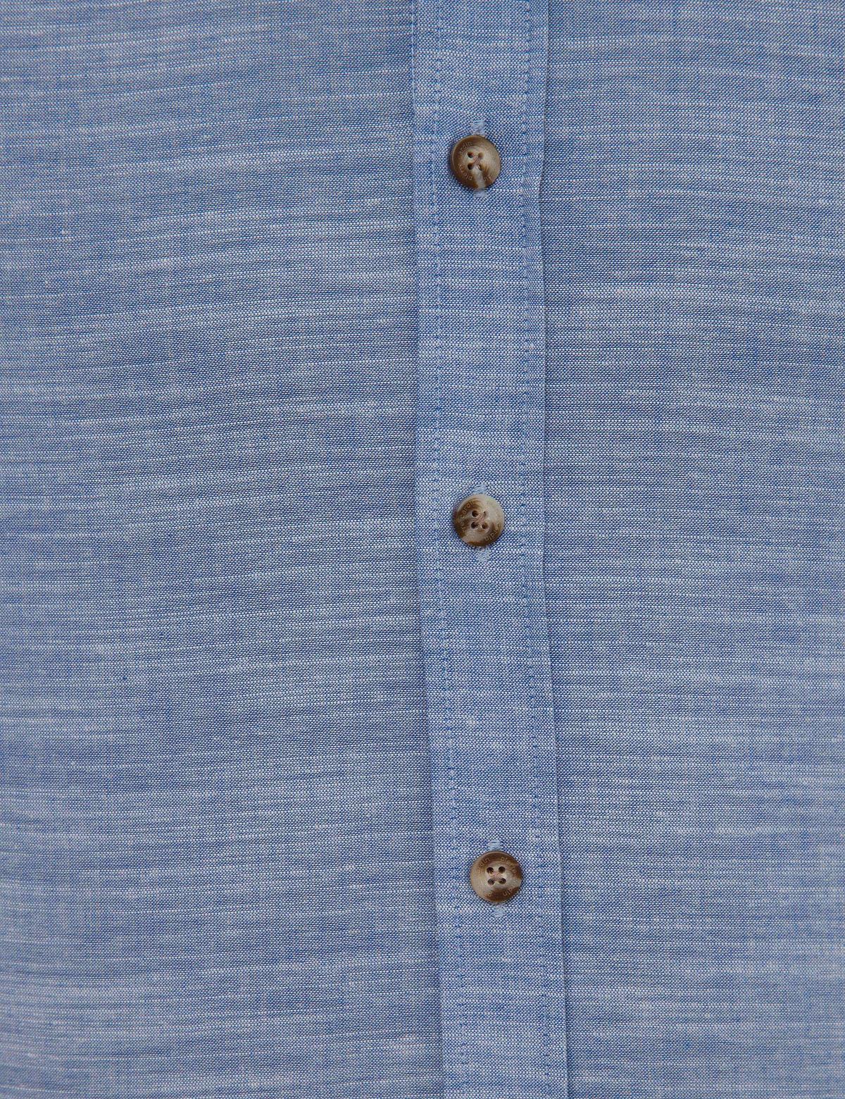 Mavi Slim Fit Gömlek - 50223637046