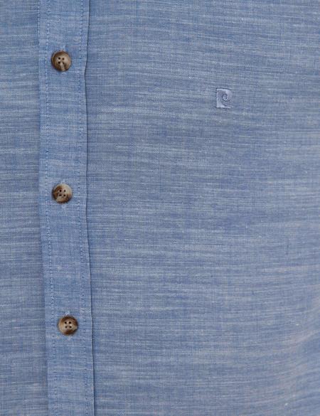 Mavi Slim Fit Gömlek - 50223637046