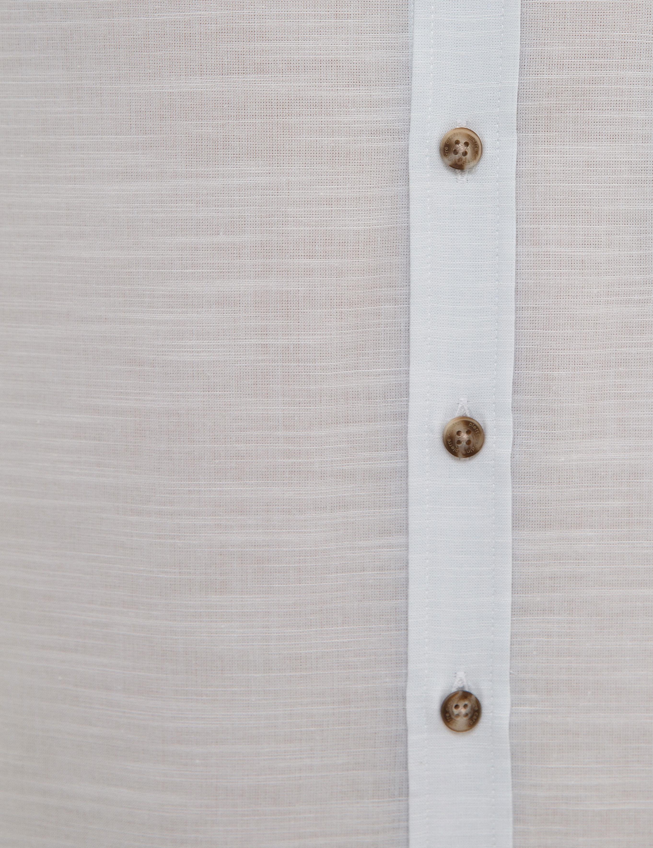 Açık Mavi Regular Fit Kısa Kollu Gömlek