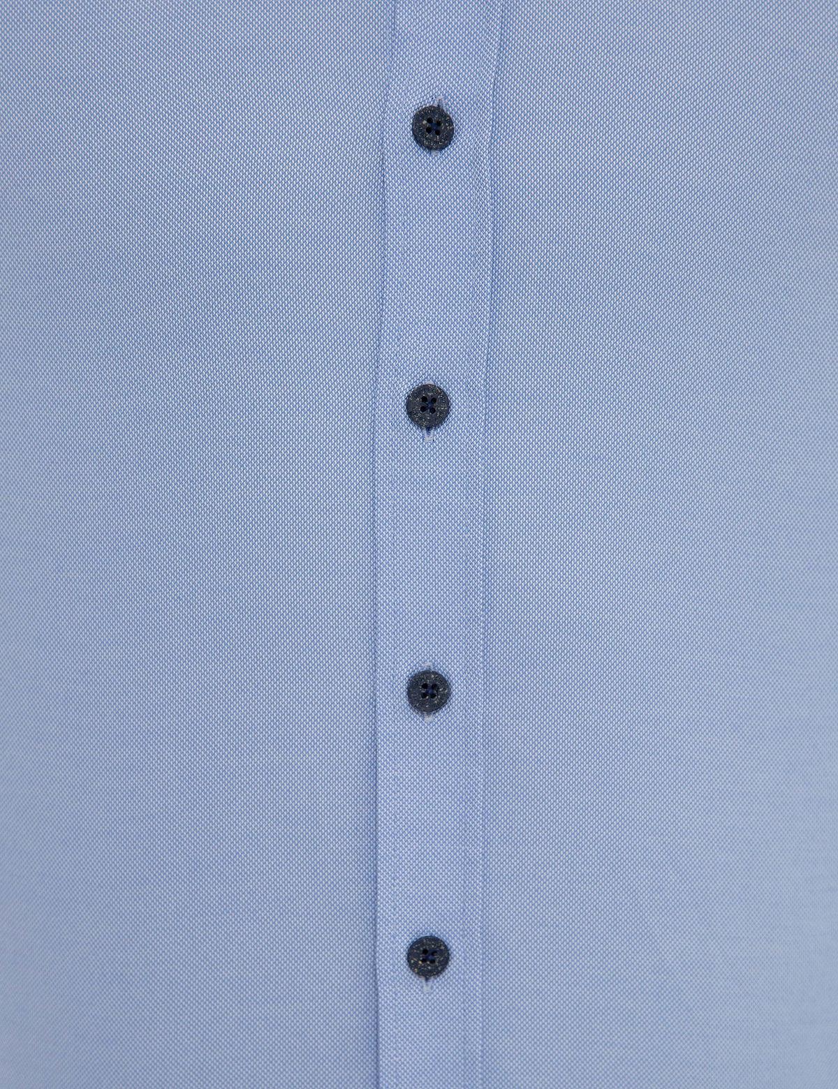 Mavi Slim Fit Oxford Gömlek - 50227391018