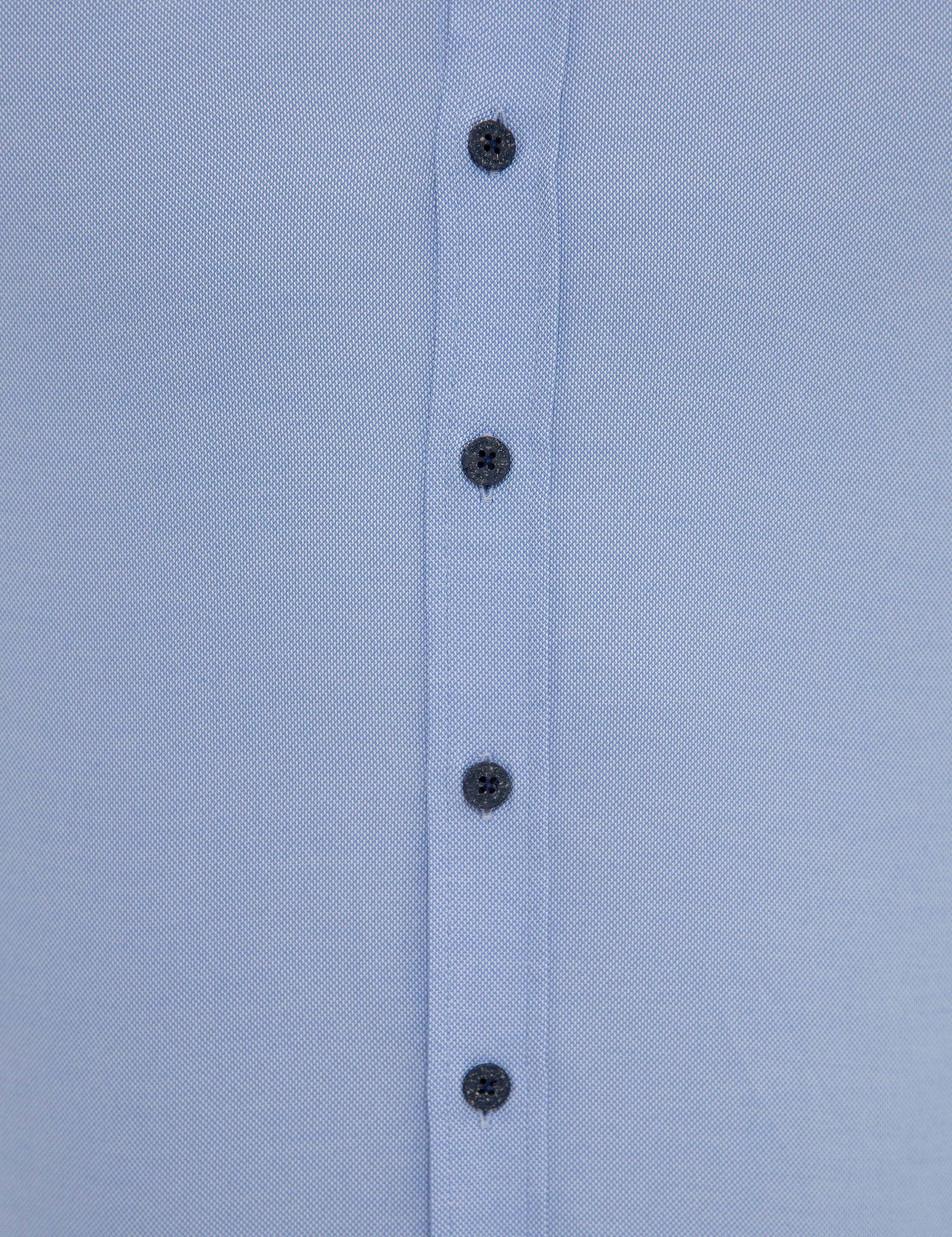 Mavi Slim Fit Oxford Gömlek