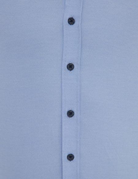 Mavi Slim Fit Oxford Gömlek - 50227391018
