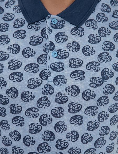 Mavi Slim Fit Polo Yaka T-Shirt - 50220880002