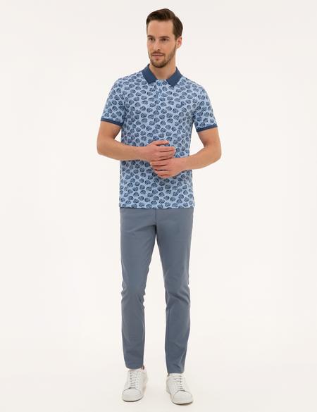 Mavi Slim Fit Polo Yaka T-Shirt - 50220880002