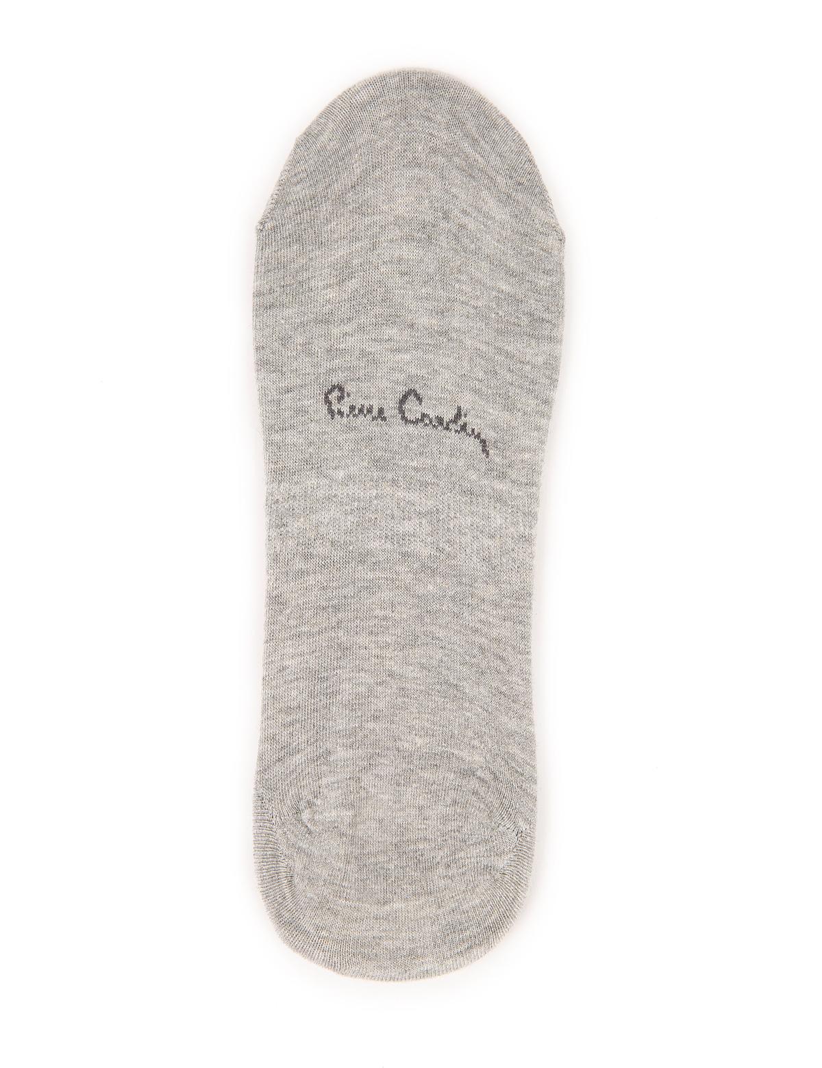 Gri Babet Çorap - 50231167002