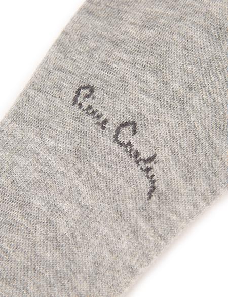 Gri Babet Çorap - 50231167002