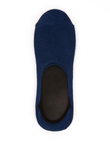 Mavi Babet Çorap - 50231167003