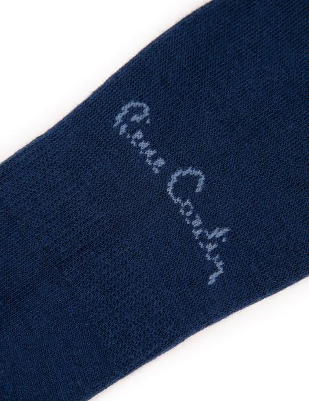 Mavi Babet Çorap - 50231167003