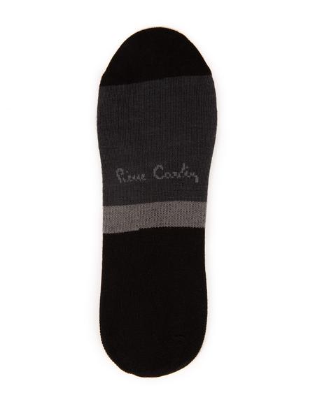 Siyah Babet Çorap - 50231168001